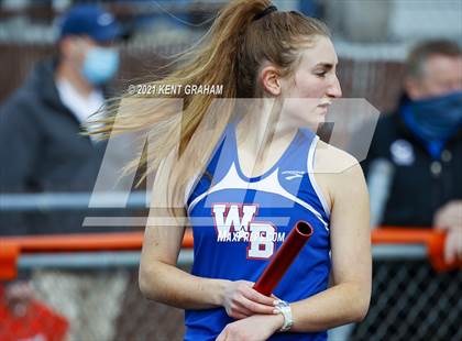 Thumbnail 1 in Big Orange Invitational photogallery.