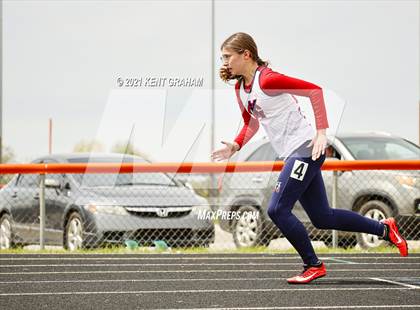 Thumbnail 2 in Big Orange Invitational photogallery.