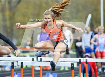 Thumbnail 2 in Big Orange Invitational photogallery.
