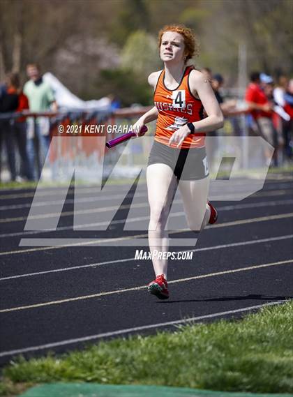 Thumbnail 1 in Big Orange Invitational photogallery.