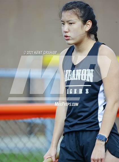 Thumbnail 3 in Big Orange Invitational photogallery.
