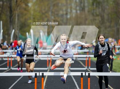 Thumbnail 1 in Big Orange Invitational photogallery.
