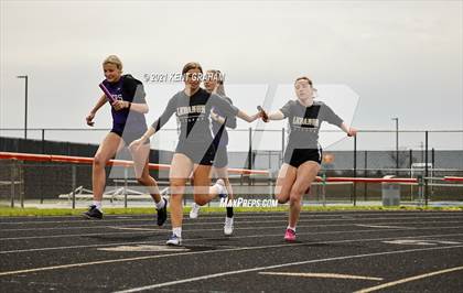 Thumbnail 3 in Big Orange Invitational photogallery.