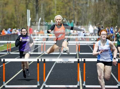 Thumbnail 1 in Big Orange Invitational photogallery.