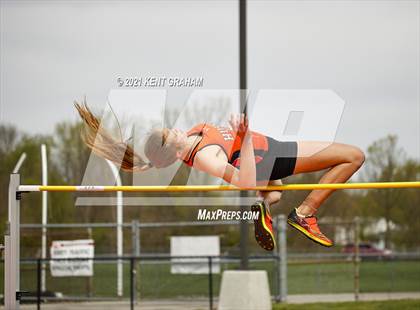 Thumbnail 1 in Big Orange Invitational photogallery.