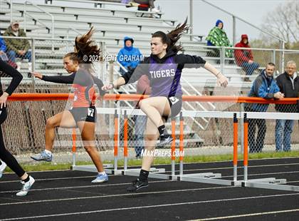 Thumbnail 1 in Big Orange Invitational photogallery.