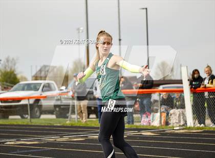 Thumbnail 3 in Big Orange Invitational photogallery.