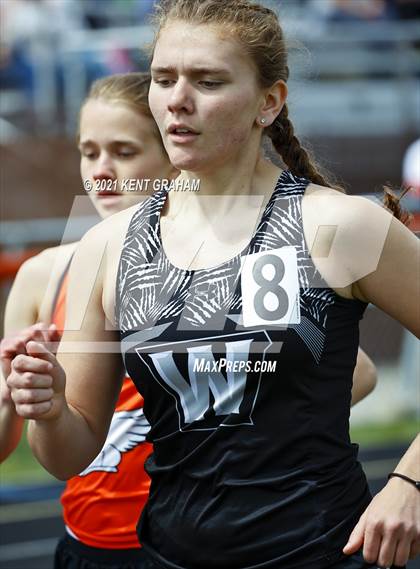 Thumbnail 1 in Big Orange Invitational photogallery.