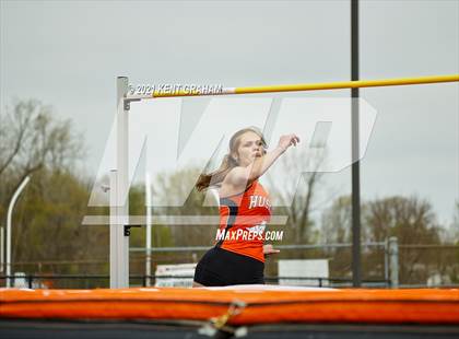 Thumbnail 2 in Big Orange Invitational photogallery.
