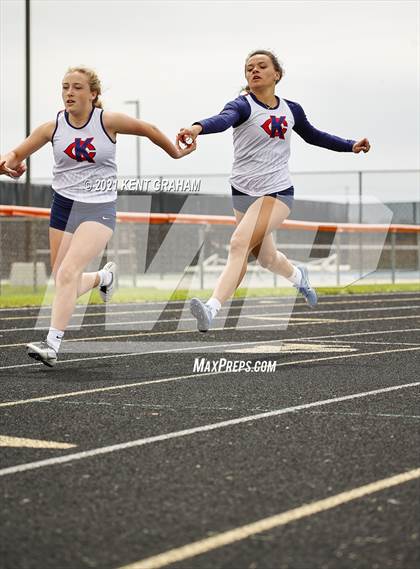 Thumbnail 2 in Big Orange Invitational photogallery.