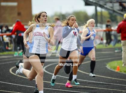 Thumbnail 3 in Big Orange Invitational photogallery.