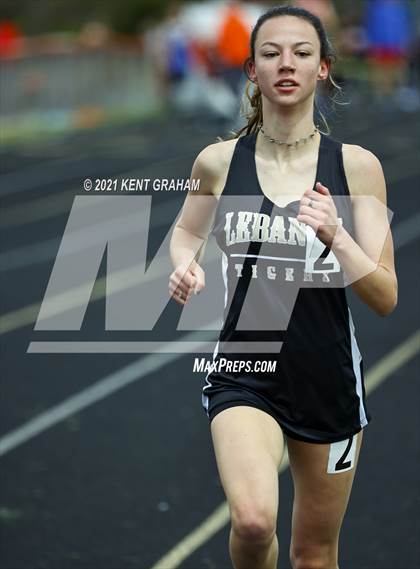 Thumbnail 1 in Big Orange Invitational photogallery.