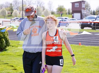 Thumbnail 1 in Big Orange Invitational photogallery.