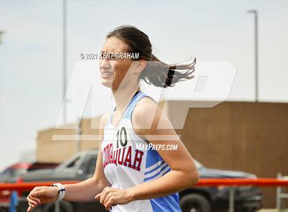 Thumbnail 3 in Big Orange Invitational photogallery.