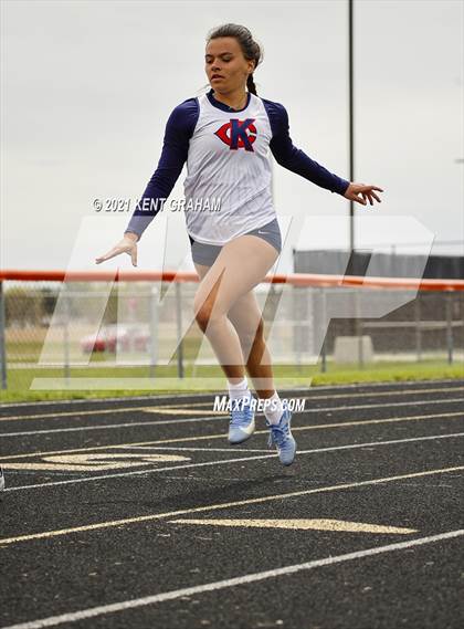 Thumbnail 1 in Big Orange Invitational photogallery.