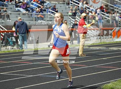 Thumbnail 1 in Big Orange Invitational photogallery.