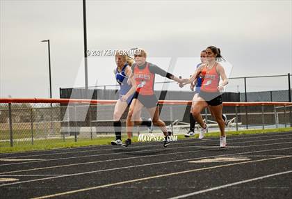 Thumbnail 3 in Big Orange Invitational photogallery.