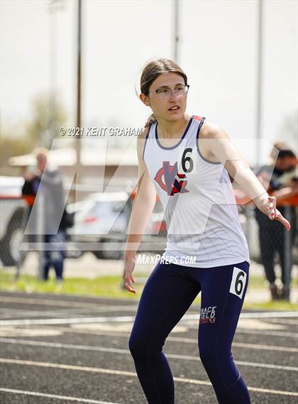 Thumbnail 3 in Big Orange Invitational photogallery.