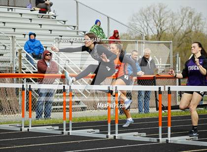 Thumbnail 3 in Big Orange Invitational photogallery.