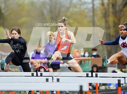 Thumbnail 2 in Big Orange Invitational photogallery.