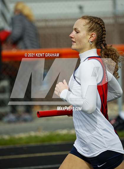 Thumbnail 1 in Big Orange Invitational photogallery.