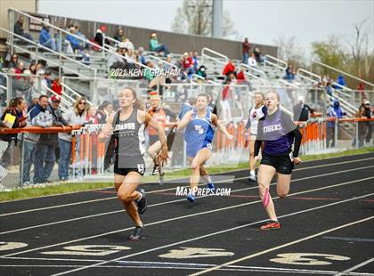 Thumbnail 1 in Big Orange Invitational photogallery.