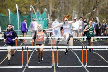 Thumbnail 2 in Big Orange Invitational photogallery.
