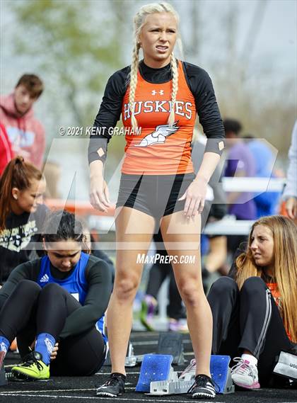 Thumbnail 3 in Big Orange Invitational photogallery.