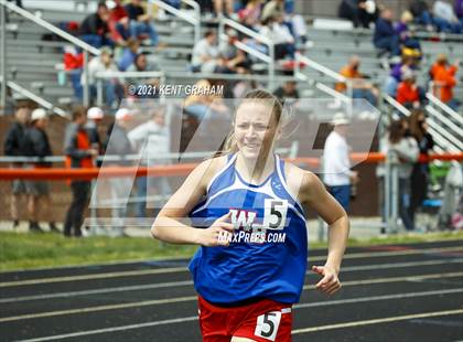 Thumbnail 1 in Big Orange Invitational photogallery.