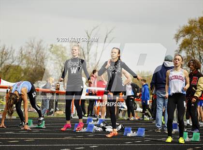 Thumbnail 1 in Big Orange Invitational photogallery.