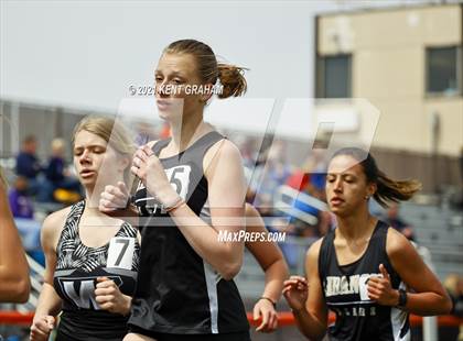 Thumbnail 3 in Big Orange Invitational photogallery.