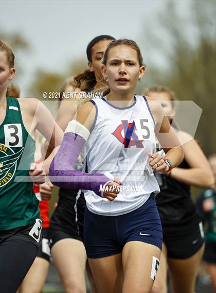 Thumbnail 2 in Big Orange Invitational photogallery.