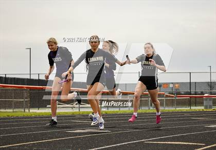 Thumbnail 1 in Big Orange Invitational photogallery.