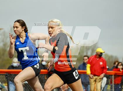 Thumbnail 3 in Big Orange Invitational photogallery.