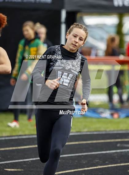 Thumbnail 2 in Big Orange Invitational photogallery.