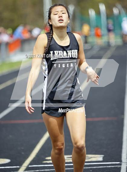 Thumbnail 2 in Big Orange Invitational photogallery.