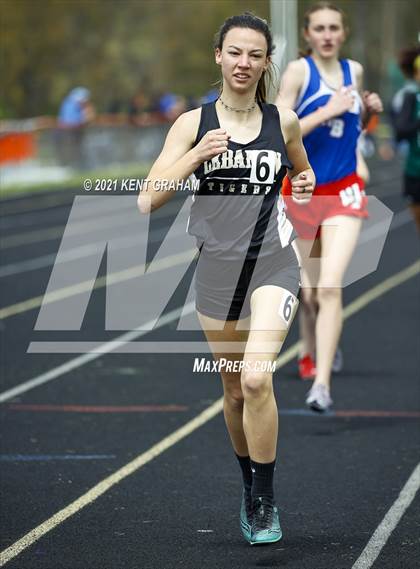 Thumbnail 1 in Big Orange Invitational photogallery.