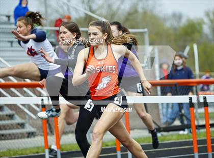 Thumbnail 3 in Big Orange Invitational photogallery.