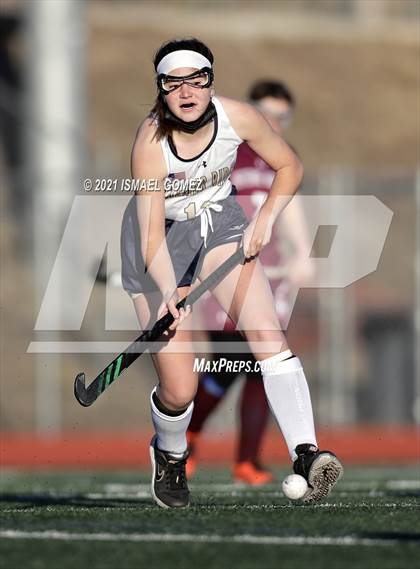 Thumbnail 3 in Cheyenne Mountain vs. Palmer Ridge photogallery.