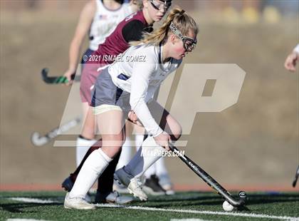 Thumbnail 2 in Cheyenne Mountain vs. Palmer Ridge photogallery.