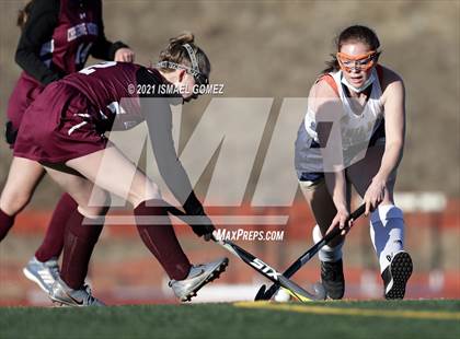 Thumbnail 1 in Cheyenne Mountain vs. Palmer Ridge photogallery.