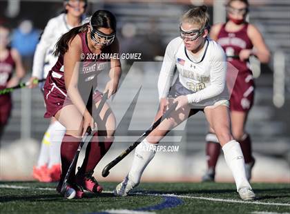 Thumbnail 3 in Cheyenne Mountain vs. Palmer Ridge photogallery.