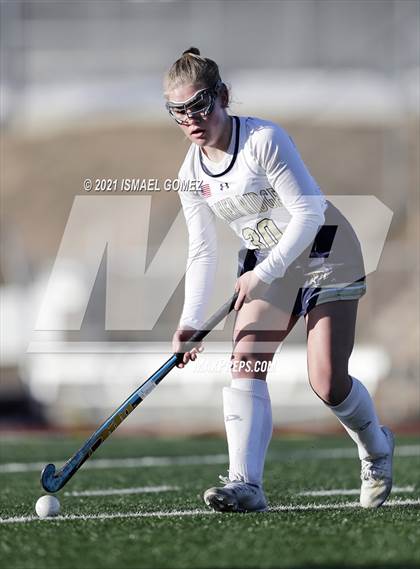 Thumbnail 2 in Cheyenne Mountain vs. Palmer Ridge photogallery.
