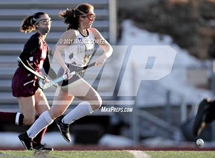 Thumbnail 2 in Cheyenne Mountain vs. Palmer Ridge photogallery.