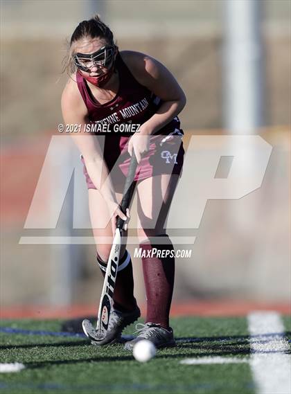 Thumbnail 1 in Cheyenne Mountain vs. Palmer Ridge photogallery.