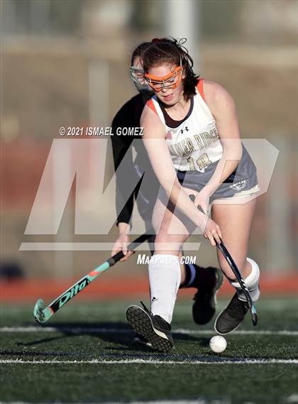 Thumbnail 3 in Cheyenne Mountain vs. Palmer Ridge photogallery.