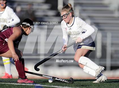 Thumbnail 3 in Cheyenne Mountain vs. Palmer Ridge photogallery.