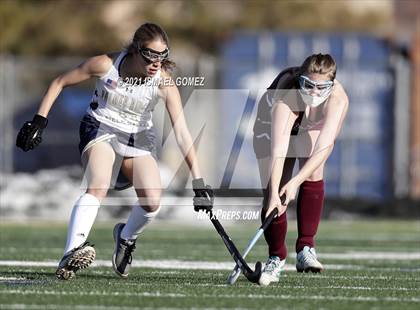 Thumbnail 2 in Cheyenne Mountain vs. Palmer Ridge photogallery.
