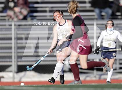 Thumbnail 3 in Cheyenne Mountain vs. Palmer Ridge photogallery.