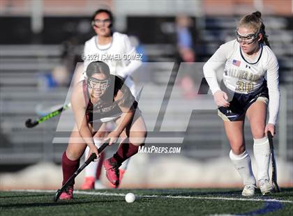 Thumbnail 1 in Cheyenne Mountain vs. Palmer Ridge photogallery.